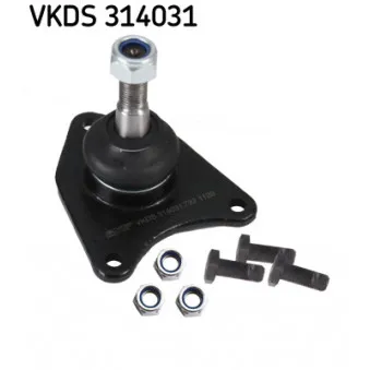 Rotule de suspension SKF VKDS 314031