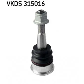 SKF VKDS 315016 - Rotule de suspension