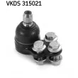 Rotule de suspension SKF [VKDS 315021]