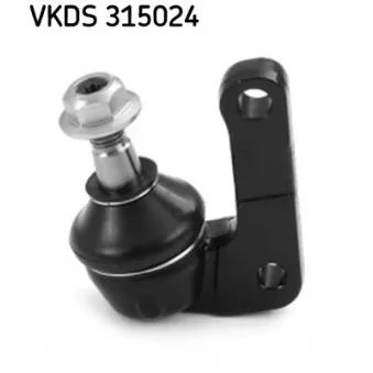 SKF VKDS 315024 - Rotule de suspension