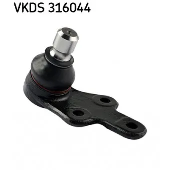 SKF VKDS 316044 - Rotule de suspension