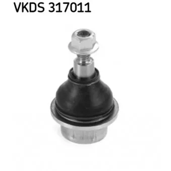 Rotule de suspension SKF VKDS 317011