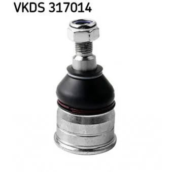 SKF VKDS 317014 - Rotule de suspension