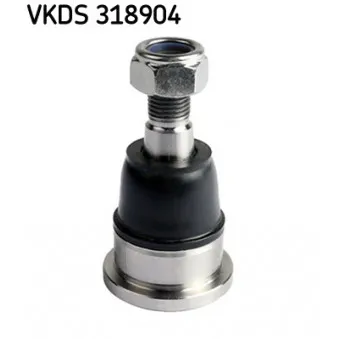 SKF VKDS 318904 - Rotule de suspension