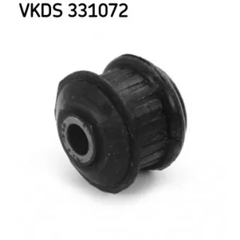 SKF VKDS 331072 - Silent bloc de suspension (train avant)