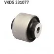 SKF VKDS 331077 - Silent bloc de suspension (train avant)