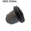 SKF VKDS 334044 - Silent bloc de suspension (train avant)