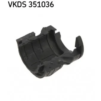 Coussinet de palier, stabilisateur SKF VKDS 351036