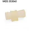 SKF VKDS 353040 - Coussinet de palier, stabilisateur