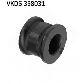 SKF VKDS 358031 - Coussinet de palier, stabilisateur