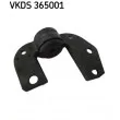 SKF VKDS 365001 - Kit de réparation, suspension du stabilisateur