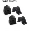 SKF VKDS 368003 - Kit de réparation, suspension du stabilisateur