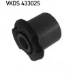 SKF VKDS 433025 - Silent bloc de suspension (train arrière)