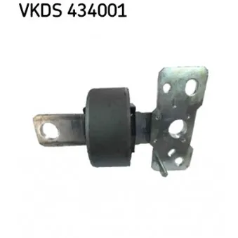 SKF VKDS 434001 - Suspension, bras de liaison arrière gauche