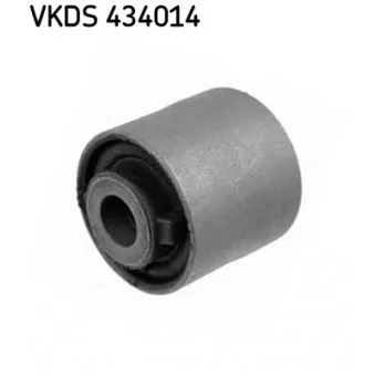 SKF VKDS 434014 - Silent bloc de suspension (train arrière)