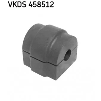 SKF VKDS 458512 - Coussinet de palier, stabilisateur