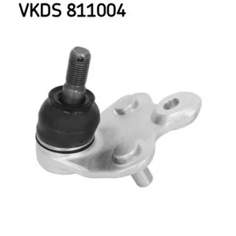SKF VKDS 811004 - Rotule de suspension