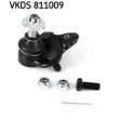 SKF VKDS 811009 - Rotule de suspension
