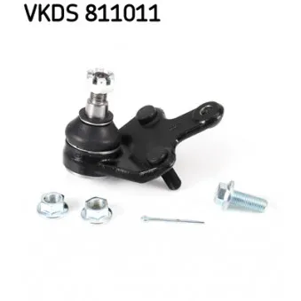 SKF VKDS 811011 - Rotule de suspension