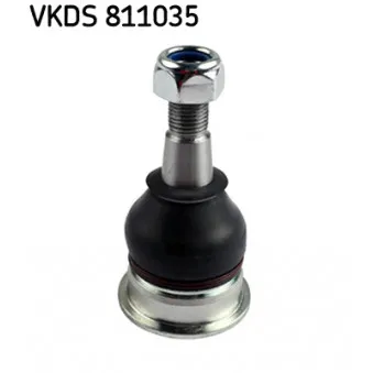 SKF VKDS 811035 - Rotule de suspension