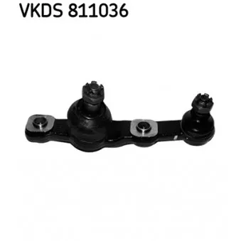 SKF VKDS 811036 - Rotule de suspension