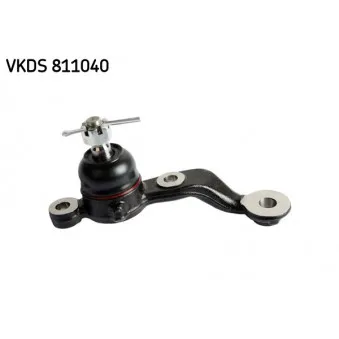 SKF VKDS 811040 - Rotule de suspension
