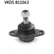 SKF VKDS 811043 - Rotule de suspension
