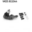 SKF VKDS 811044 - Rotule de suspension