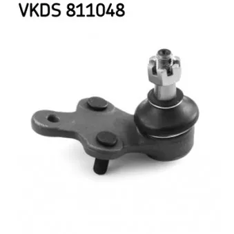 SKF VKDS 811048 - Rotule de suspension
