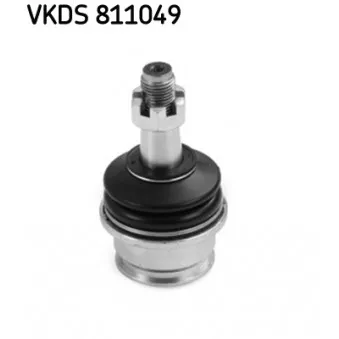 SKF VKDS 811049 - Rotule de suspension