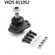 Rotule de suspension SKF [VKDS 811052]