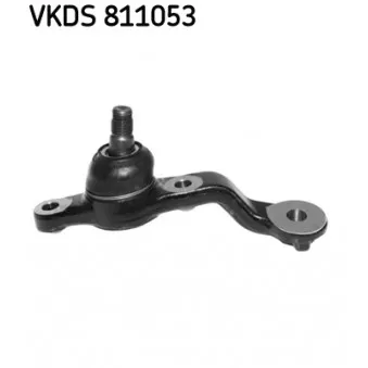 Rotule de suspension SKF VKDS 811053