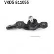 Rotule de suspension SKF [VKDS 811055]
