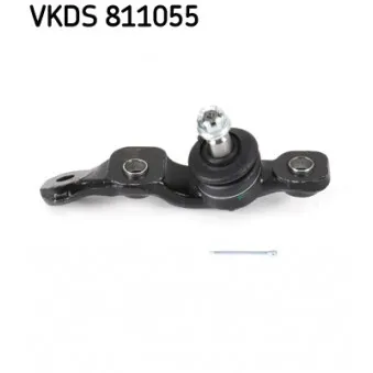 SKF VKDS 811055 - Rotule de suspension