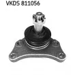 SKF VKDS 811056 - Rotule de suspension