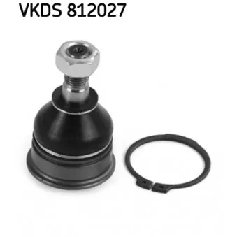 Rotule de suspension SKF VKDS 812027