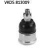 SKF VKDS 813009 - Rotule de suspension