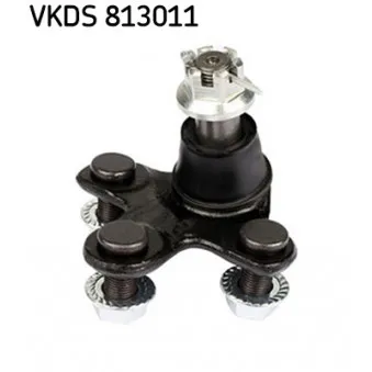 Rotule de suspension SKF VKDS 813011
