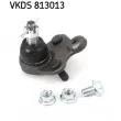 Rotule de suspension SKF [VKDS 813013]