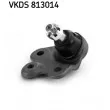 SKF VKDS 813014 - Rotule de suspension