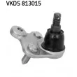 SKF VKDS 813015 - Rotule de suspension