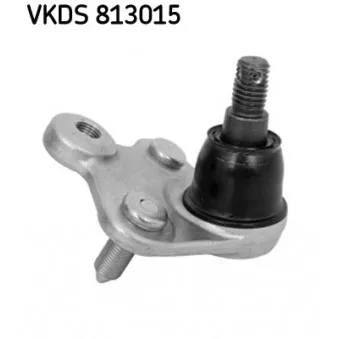 SKF VKDS 813015 - Rotule de suspension