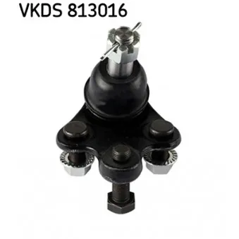 SKF VKDS 813016 - Rotule de suspension