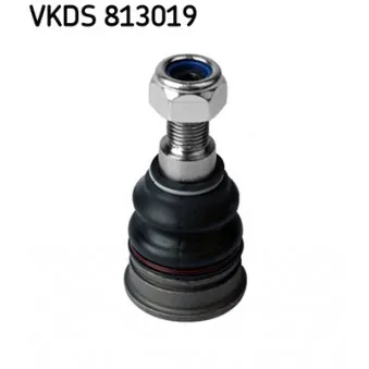 SKF VKDS 813019 - Rotule de suspension