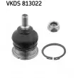 Rotule de suspension SKF [VKDS 813022]