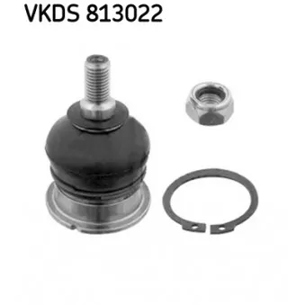 Rotule de suspension SKF VKDS 813022