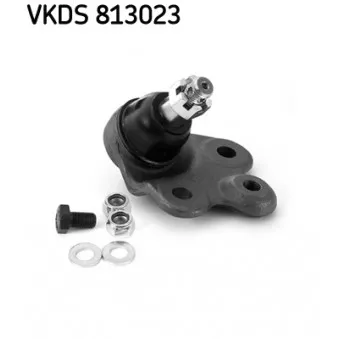 SKF VKDS 813023 - Rotule de suspension