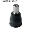 Rotule de suspension SKF [VKDS 814010]