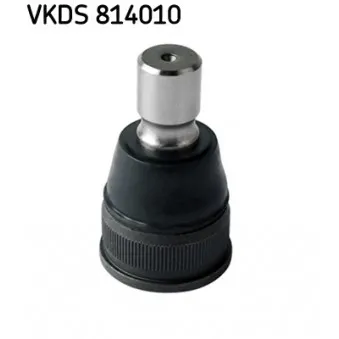 SKF VKDS 814010 - Rotule de suspension