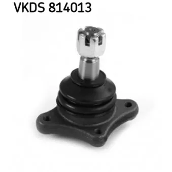 SKF VKDS 814013 - Rotule de suspension